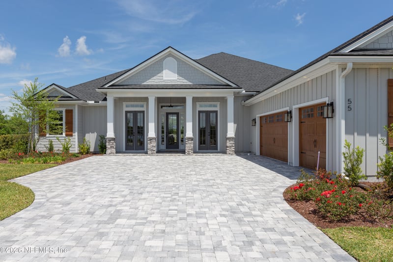 2045 State Road 13 N, Fruit Cove, FL 32259