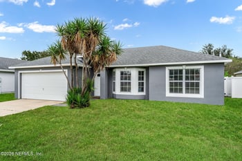 2045 Willesdon Dr W, Jacksonville, FL 32246