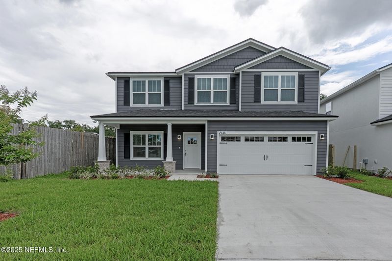 2046 White Ave, Jacksonville, FL 32207