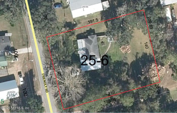 2048 Friendly Rd, Fernandina Beach, FL 32034