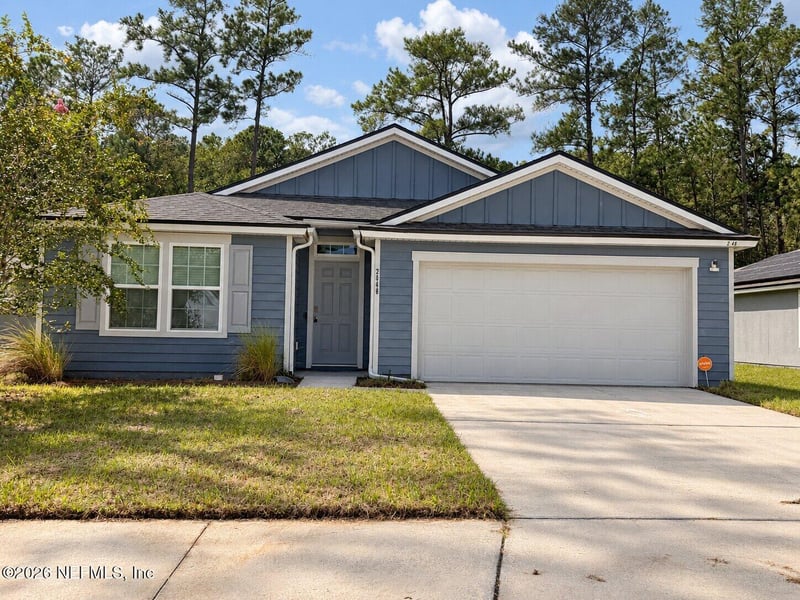 2048 Nottoway Woods Ln, Jacksonville, FL 32220