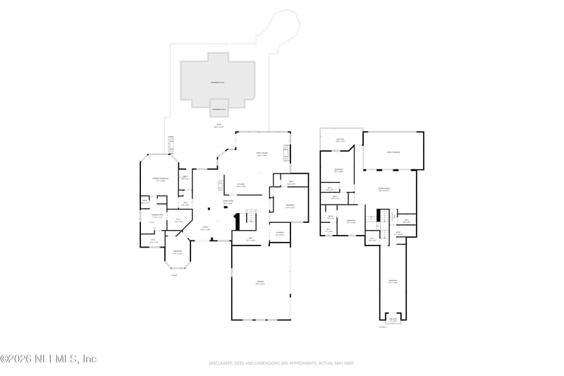 2049 Bishop Estates Rd, Jacksonville, FL 32259