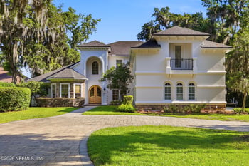 2049 Bishop Estates Rd, Jacksonville, FL 32259