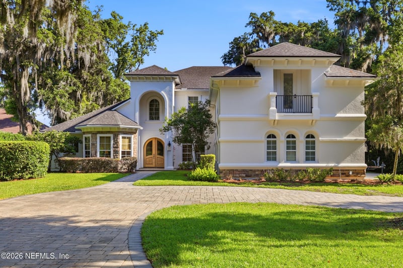 2049 Bishop Estates Rd, Jacksonville, FL 32259