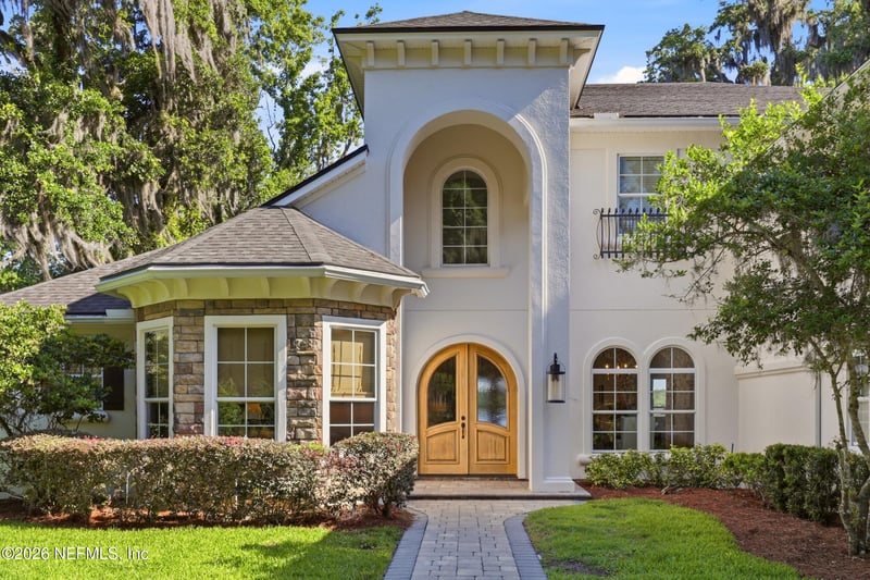 2049 Bishop Estates Rd, Jacksonville, FL 32259