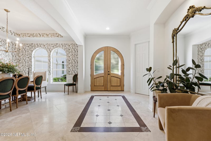 2049 Bishop Estates Rd, Jacksonville, FL 32259