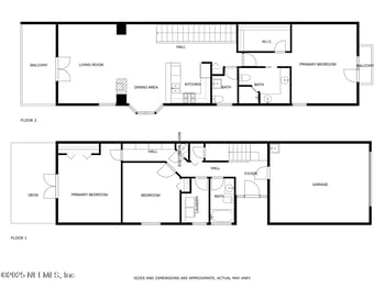 2049 Seminole Rd, Atlantic Beach, FL 32233