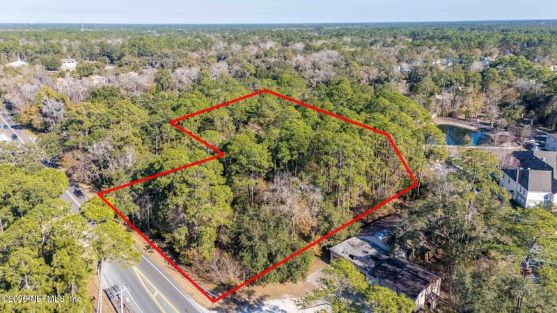 204X State Road 13 N, Fruit Cove, FL 32259