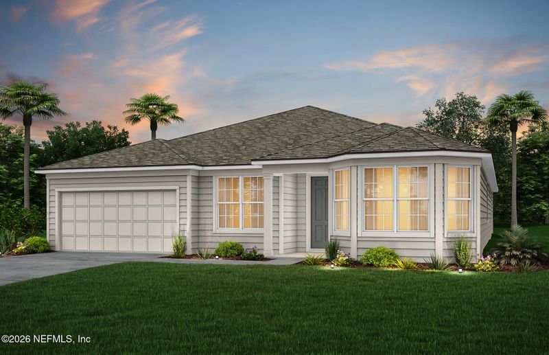 205 Beechnut Cir, St Augustine, FL 32095
