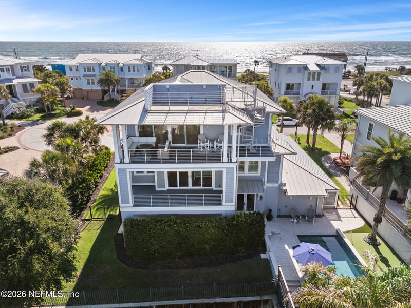 205 Blue Indigo Ct, Ponte Vedra Beach, FL 32082