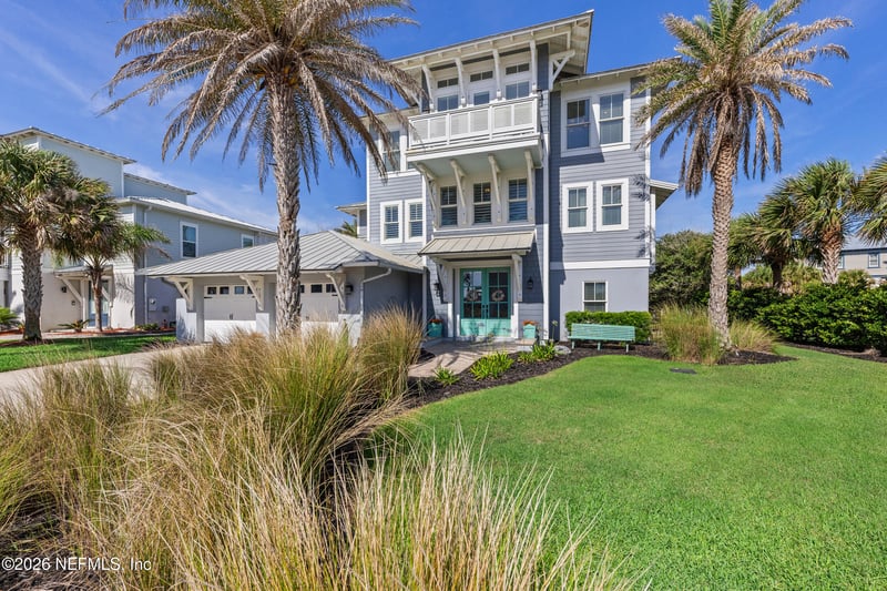 205 Blue Indigo Ct, Ponte Vedra Beach, FL 32082