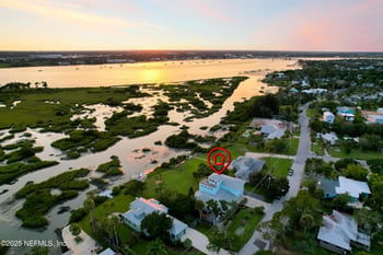 205 Coquina Ave, St Augustine, FL 32080