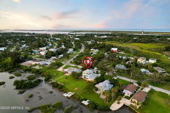 205 Coquina Ave, St Augustine, FL 32080