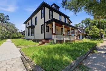 205 E 1st St, Jacksonville, FL 32206