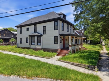 205 E 1st St, Jacksonville, FL 32206