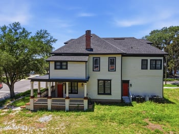 205 E 1st St, Jacksonville, FL 32206