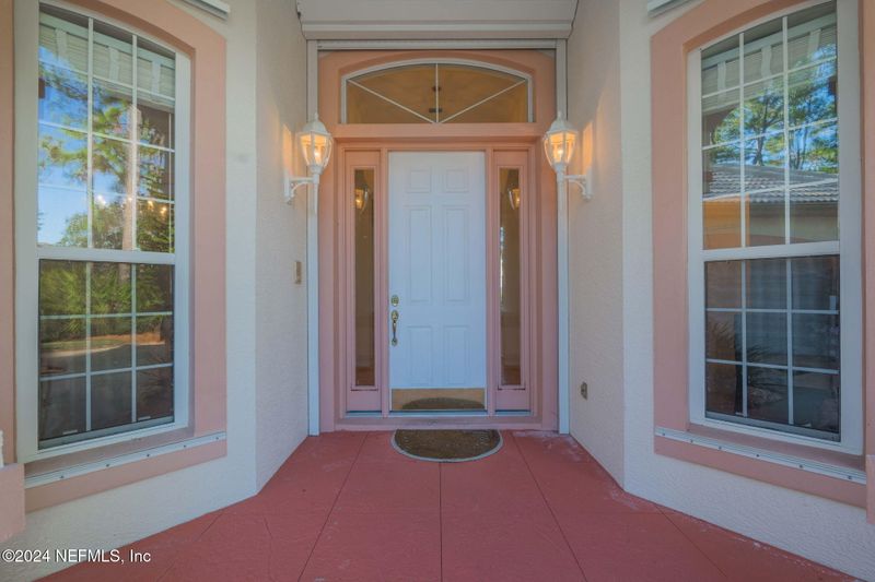 205 Fiddlers Point Dr, St Augustine, FL 32080