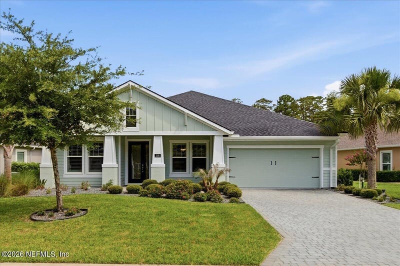 205 Heatherwood Ct, Ormond Beach, FL 32174