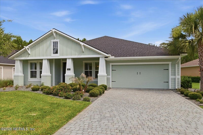 205 Heatherwood Ct, Ormond Beach, FL 32174