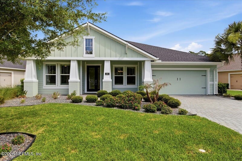 205 Heatherwood Ct, Ormond Beach, FL 32174
