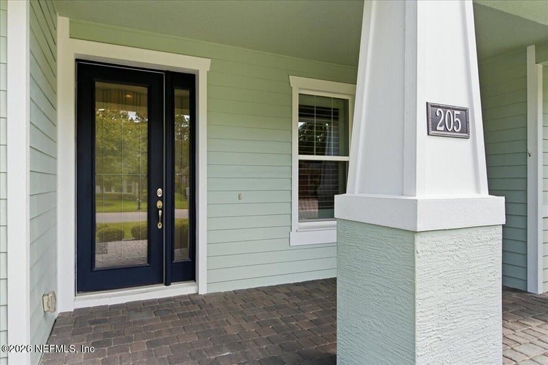 205 Heatherwood Ct, Ormond Beach, FL 32174