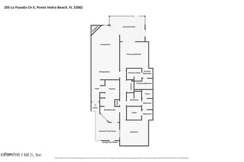 205 La Pasada Cir E, Ponte Vedra Beach, FL 32082
