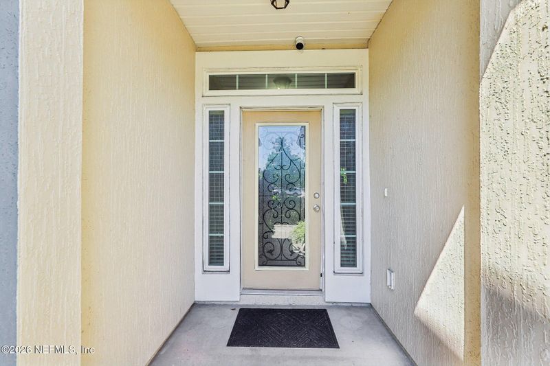 205 Richmond Dr, St Johns, FL 32259