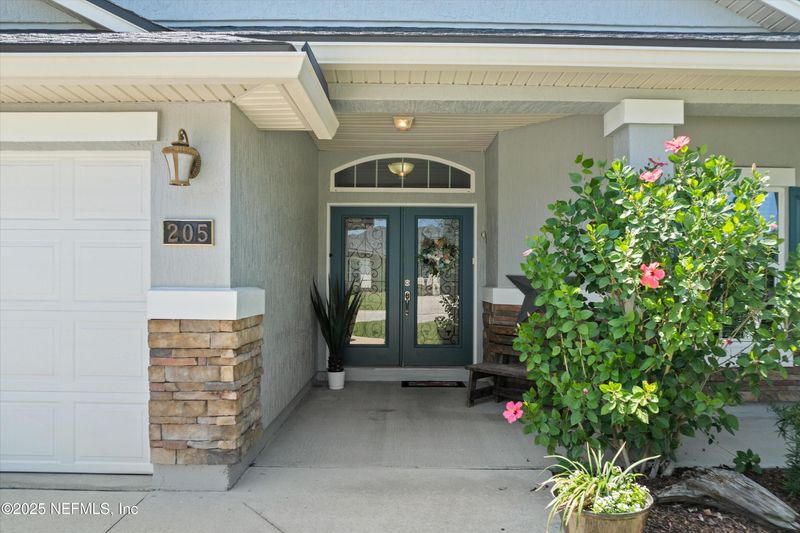 205 S Bellagio Dr, St Augustine, FL 32092