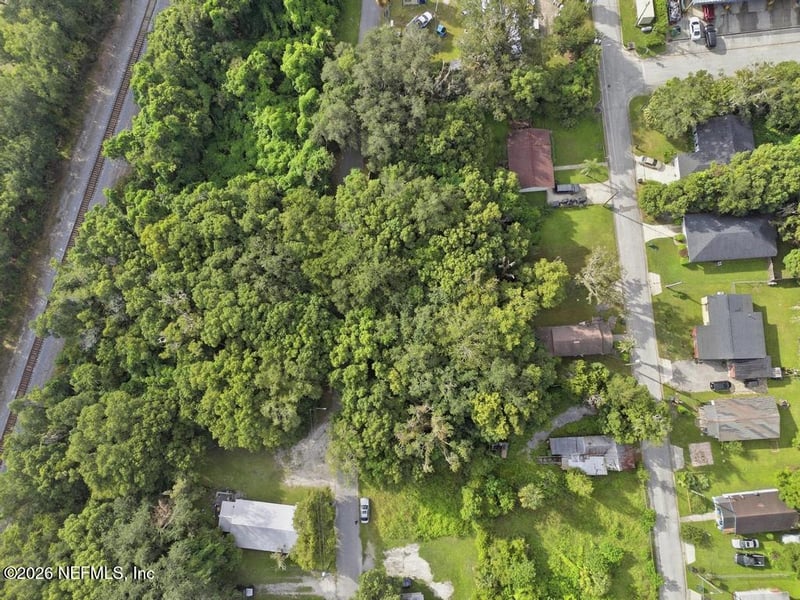 205 Washington Ave, Green Cove Springs, FL 32043