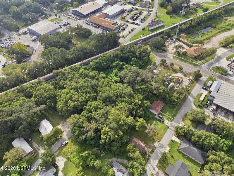 205 Washington Ave, Green Cove Springs, FL 32043