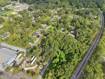 205 Washington Ave, Green Cove Springs, FL 32043