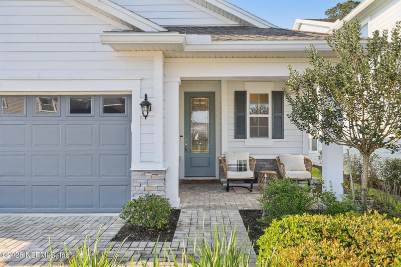 205 Windswept Way, St Augustine, FL 32092
