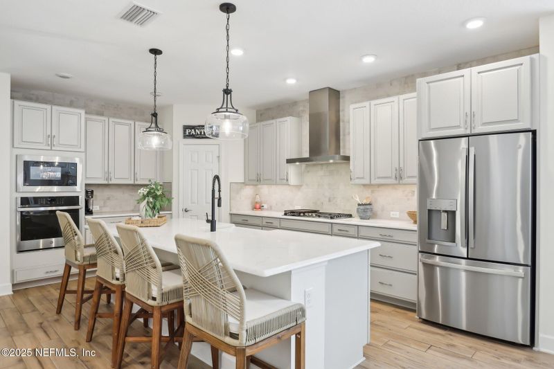 205 Windswept Way, St Augustine, FL 32092