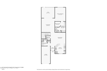 205 Wooded Crossing Cir, St Augustine, FL 32084