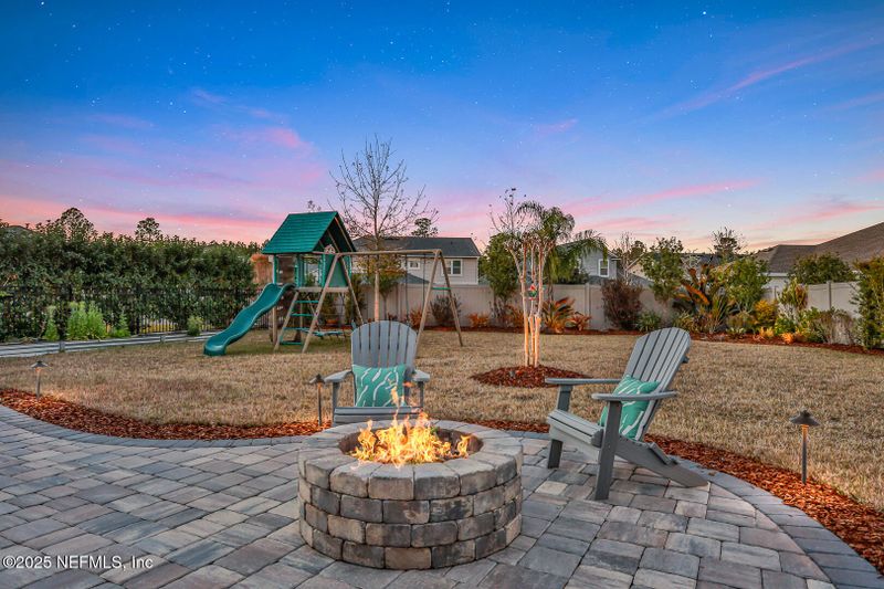205 Woodsong Ln, St Augustine, FL 32092