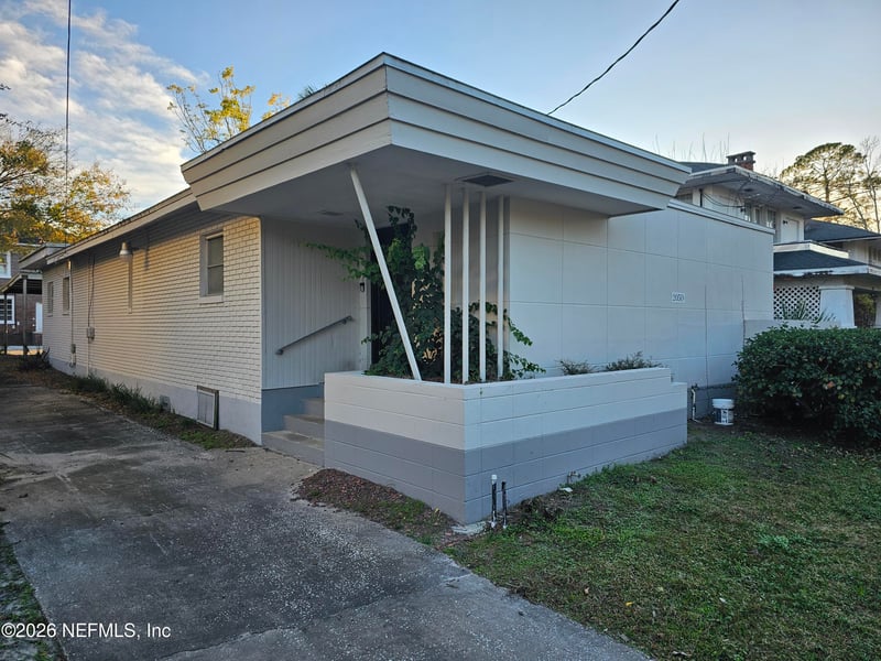 2050 Forbes St, Jacksonville, FL 32204