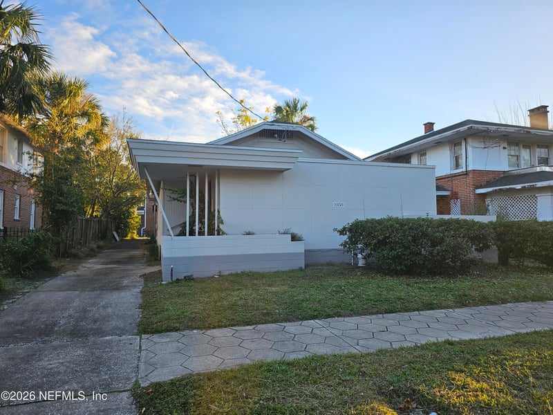 2050 Forbes St, Jacksonville, FL 32204