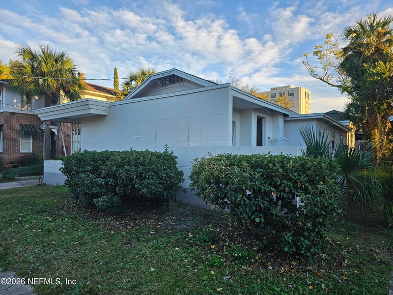 2050 Forbes St, Jacksonville, FL 32204