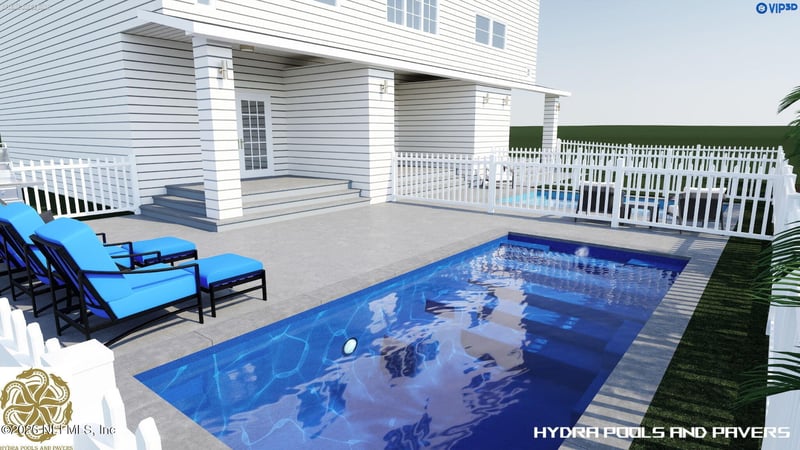 2050 Gail Ave, Jacksonville Beach, FL 32250