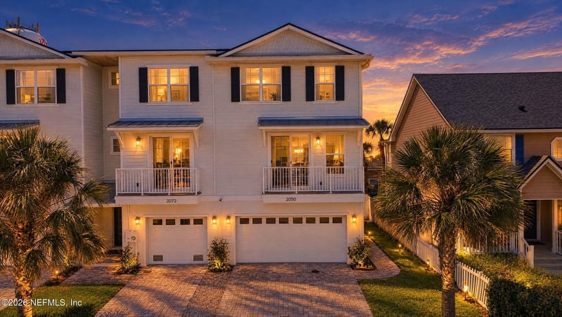 2050 Gail Ave, Jacksonville Beach, FL 32250