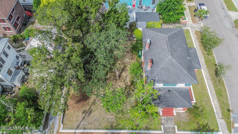 2050 N Pearl St, Jacksonville, FL 32206