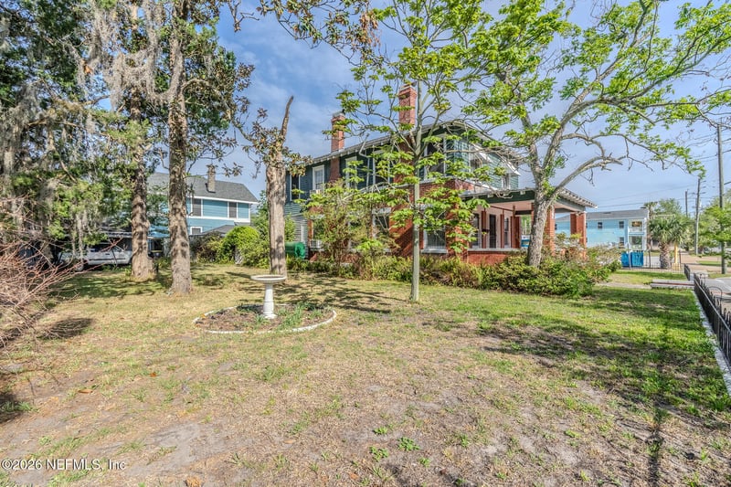 2050 N Pearl St, Jacksonville, FL 32206