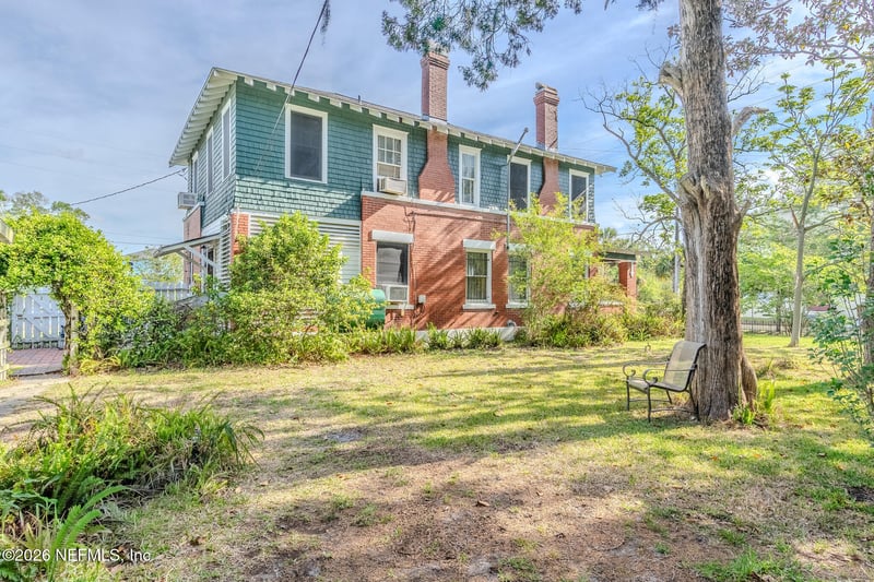 2050 N Pearl St, Jacksonville, FL 32206