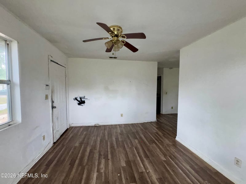 2051 Frank E Ave, Jacksonville, FL 32208