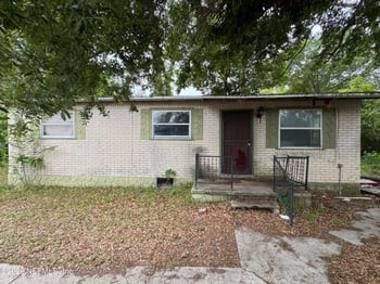 2051 Frank E Ave, Jacksonville, FL 32208