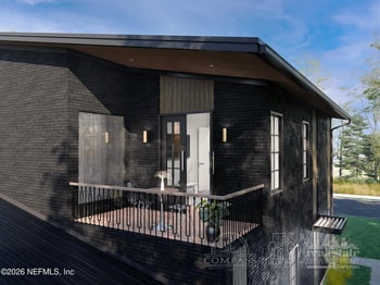 2051 Meharry Ave, Jacksonville, FL 32209
