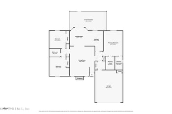 2051 Oak Water Dr, Jacksonville, FL 32225