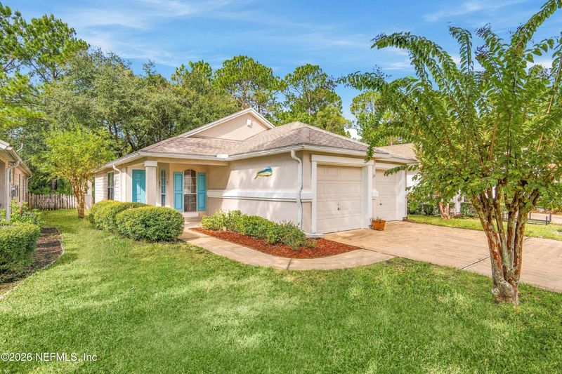 2052 W Lymington Way, St Augustine, FL 32084
