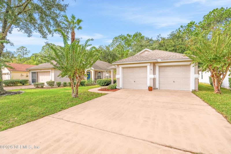2052 W Lymington Way, St Augustine, FL 32084