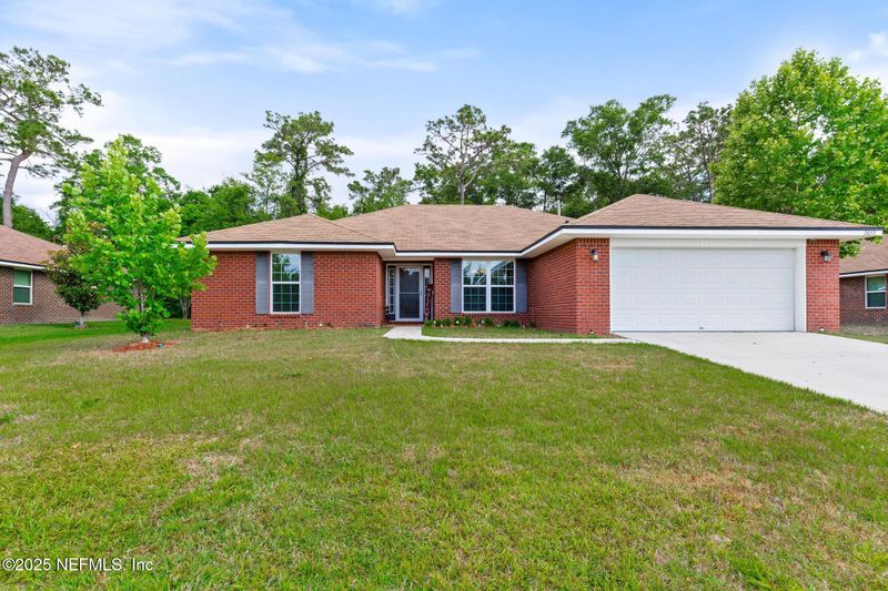 2053 Jomil Ct, Jacksonville, FL 32218